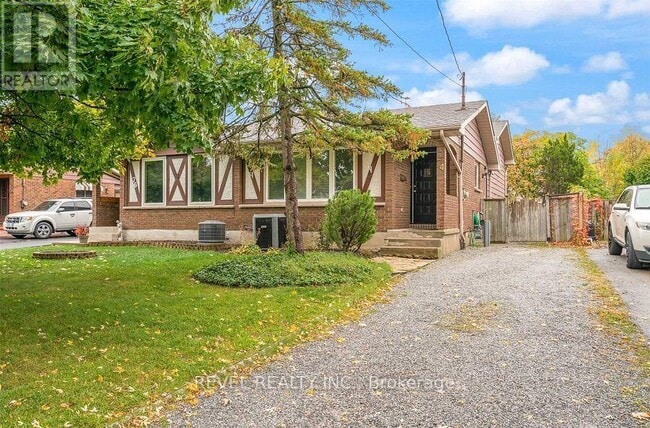 property at 74 Green Maple Dr