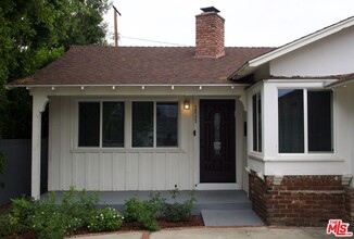 15732 Covello St in Los Angeles, CA - Building Photo - Building Photo