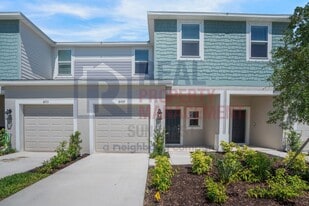 8709 Winter Breeze Wy in Sarasota, FL - Building Photo