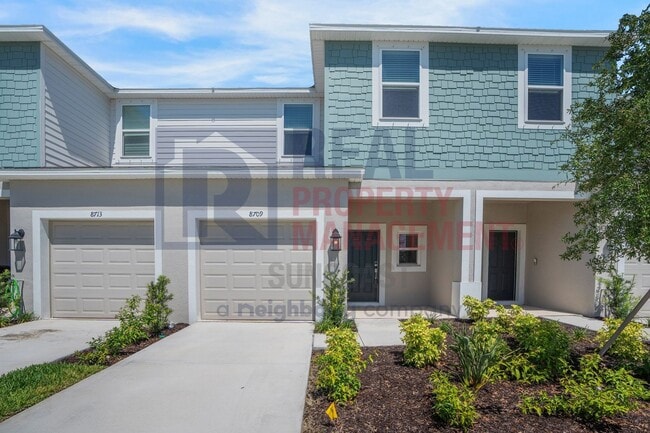 property at 8709 Winter Breeze Wy