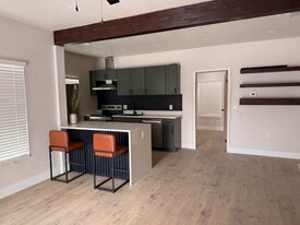 1014 E McKinley St in Phoenix, AZ - Building Photo