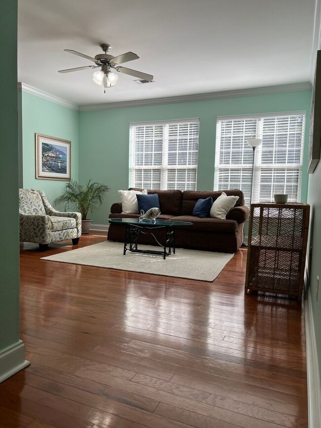 1703 Private Rd 3097 in Oxford, MS - Building Photo - Building Photo