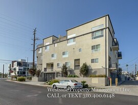 4980 S Centinela Ave in Los Angeles, CA - Building Photo