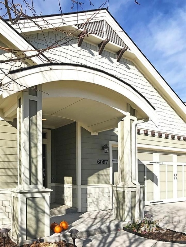 6087 S Rising Sun Way in Boise, ID - Building Photo - Building Photo