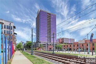 315 Arlington Ave in Charlotte, NC - Building Photo