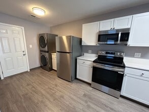 58-60 Morning Dr in Brownsville, TN - Building Photo - Building Photo