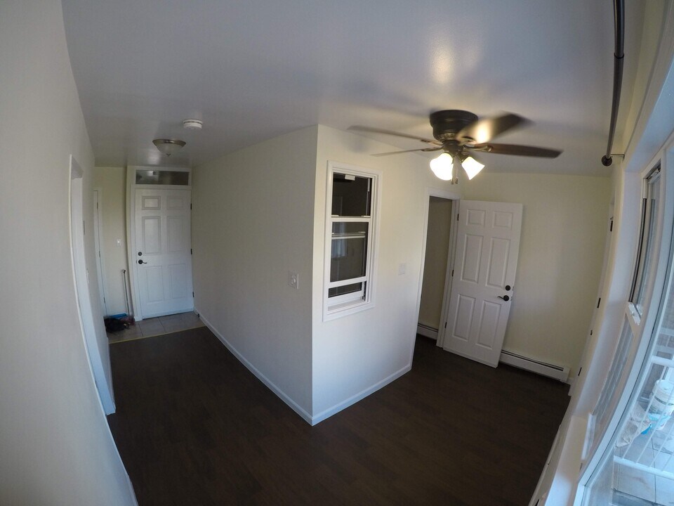 1495 Gates Ave in Brooklyn, NY - Building Photo