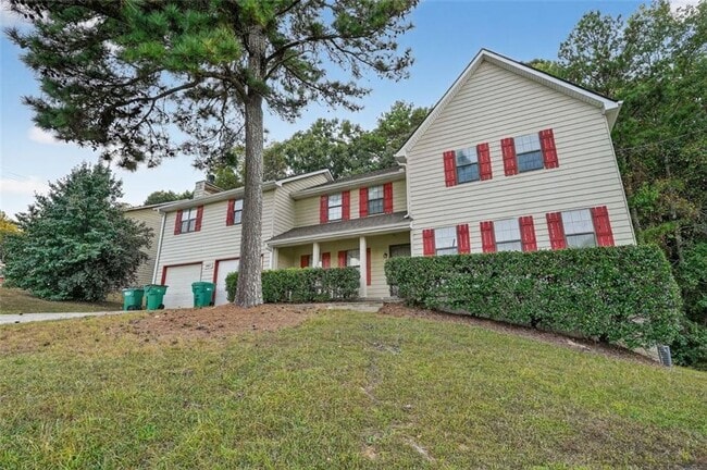 property at 5957 Friar Ct