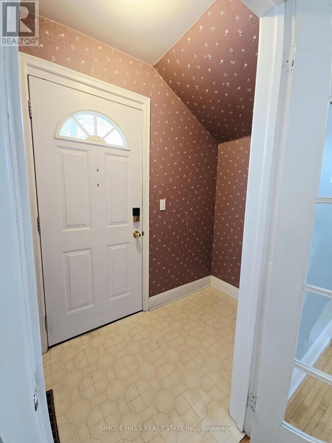 326 Harvey St in Orillia, ON - Building Photo - Building Photo