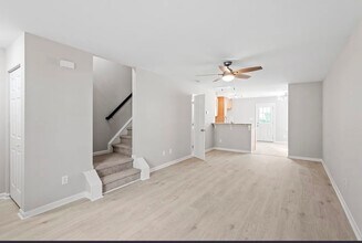 5340 Big Bass Dr in Raleigh, NC - Building Photo - Building Photo