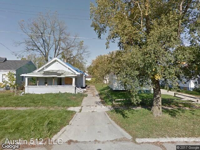 809 Leland St photo'