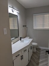 iConic Mueller 1 in Austin, TX - Building Photo - Building Photo