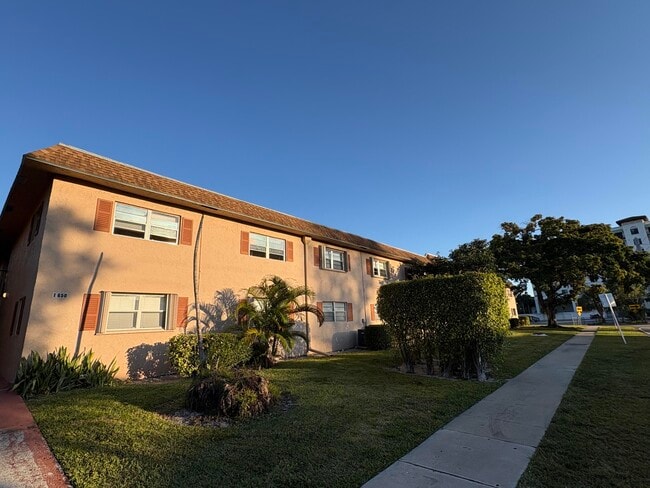 property at 650 SW 2nd Ave