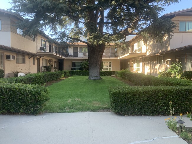 10871 Whipple St, Unit 10871 in Toluca Lake, CA - Foto de edificio - Building Photo