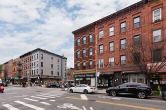 146 5th Ave in Brooklyn, NY - Building Photo - Building Photo