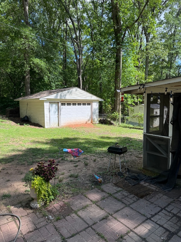 108 Overbrook Dr in Laurens, SC - Building Photo - Building Photo