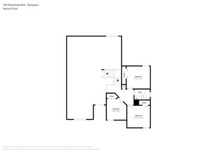 403 Steamboat Blvd in Davenport, FL - Foto de edificio - Building Photo