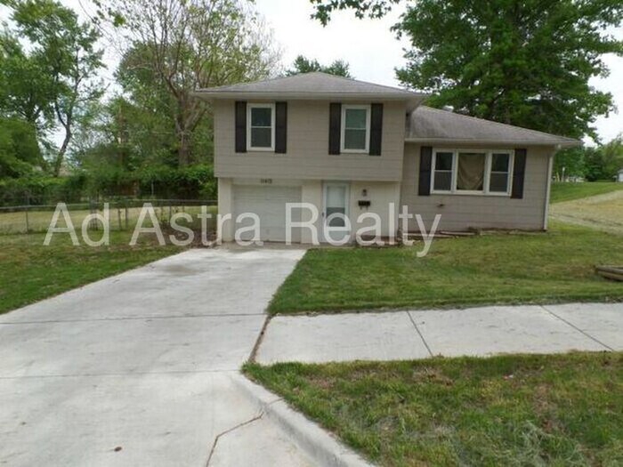 11415 Ditman Ave in Kansas City, MO - Building Photo