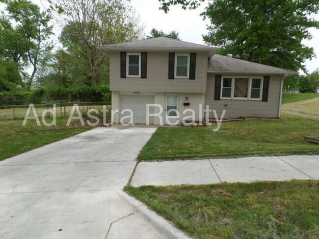 property at 11415 Ditman Ave