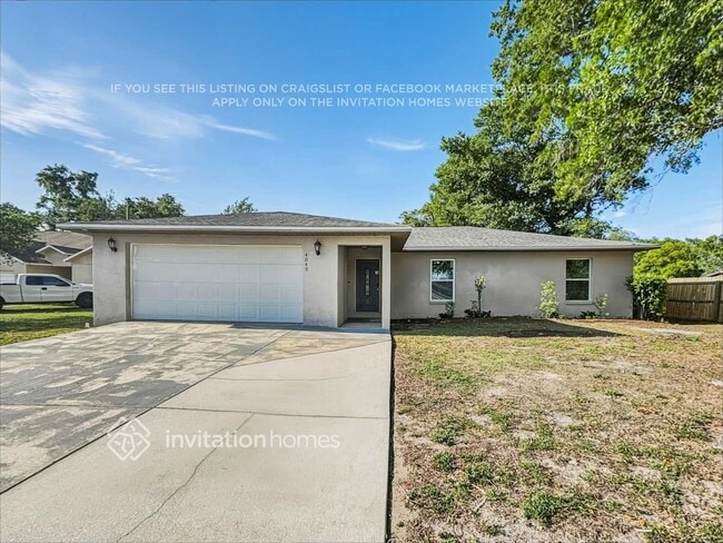 4040 Lehman Ct in Lakeland, FL - Building Photo - Building Photo