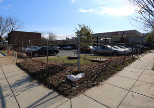 Kipling House in Washington, DC - Building Photo - Building Photo