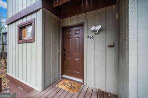 2501 Fairway Oaks in Waleska, GA - Foto de edificio - Building Photo