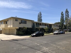 11620 Nebraska Ave in Los Angeles, CA - Building Photo - Building Photo