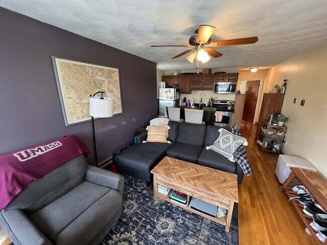 211 Holland St, Unit 2B in Somerville, MA - Building Photo - Building Photo