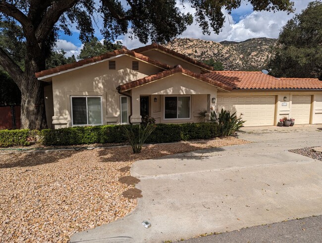 25116 Pappas Rd in Ramona, CA - Building Photo - Building Photo