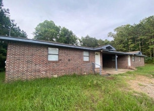 1941 CR 296 in Jasper, TX - Foto de edificio - Building Photo