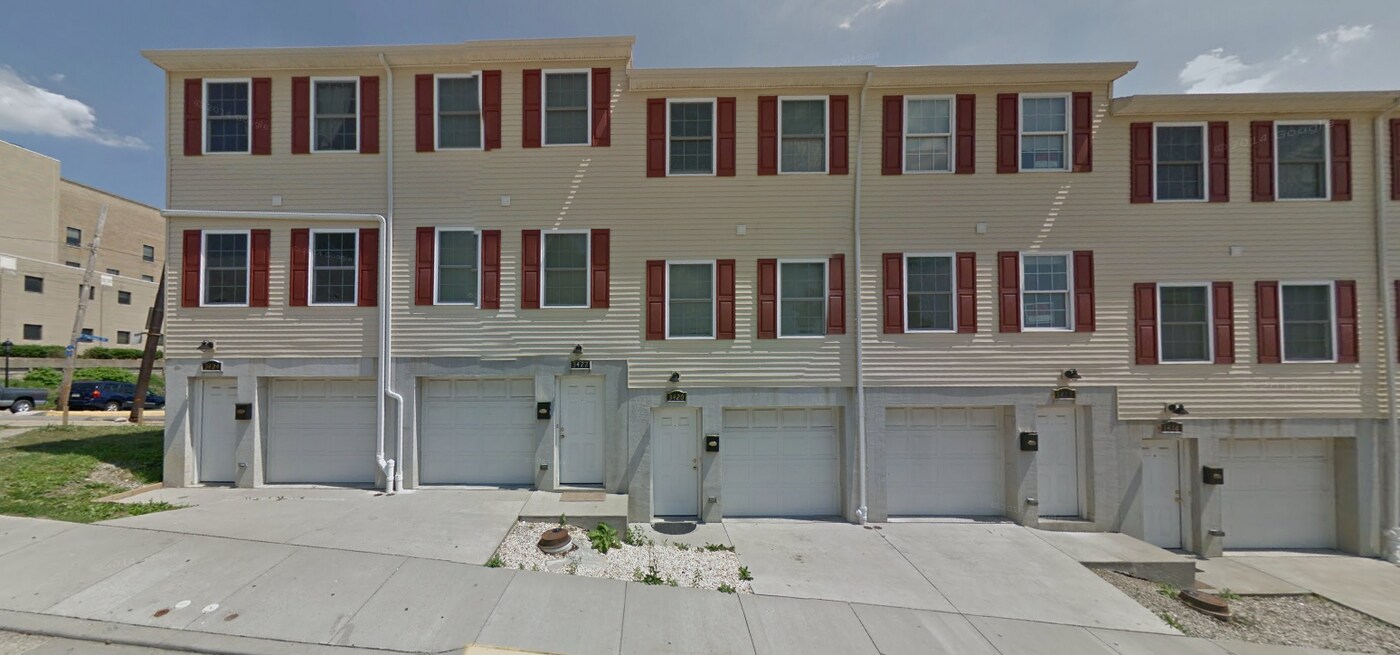 3422 Allequippa St in Pittsburgh, PA - Building Photo