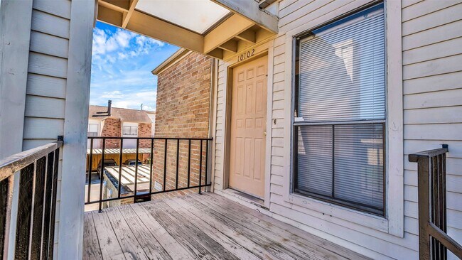 property at 10102 Waterstone Dr