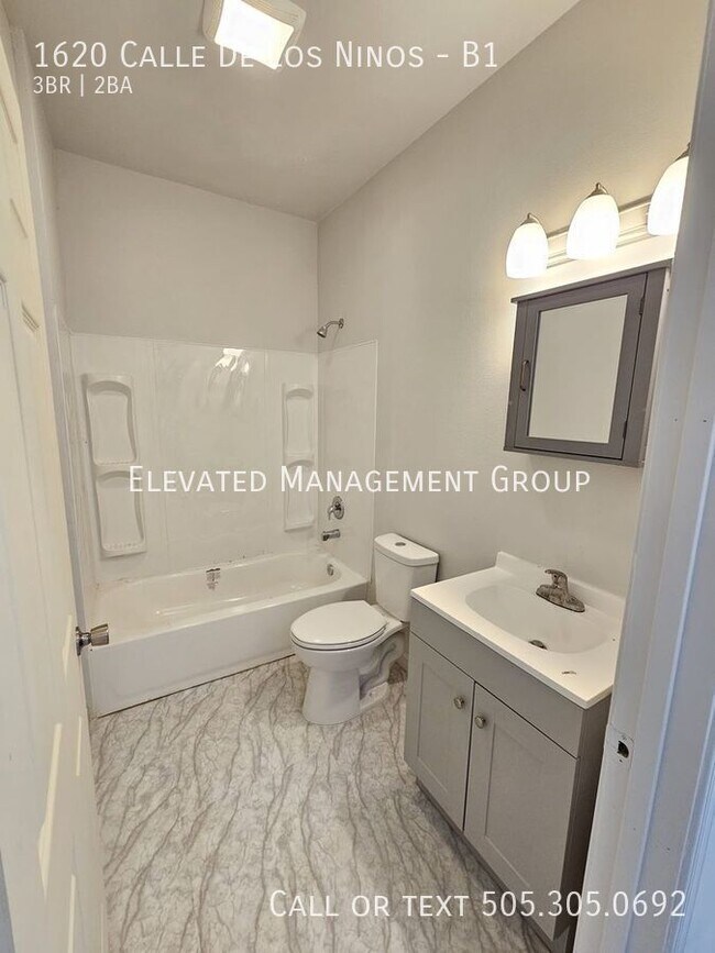 1620 Calle de los Ninos Ave-Unit -B1 in Moriarty, NM - Building Photo - Building Photo