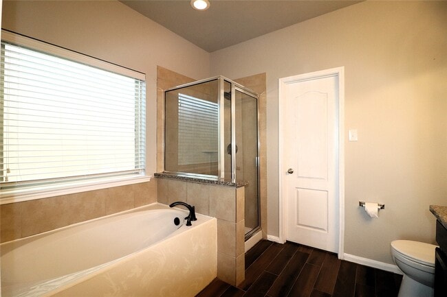 property at 9027 Fuqua Ridge Ln