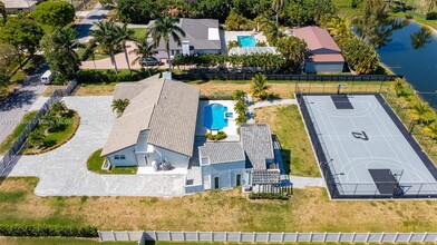 3401 SW 141st Ave in Miramar, FL - Building Photo - Building Photo