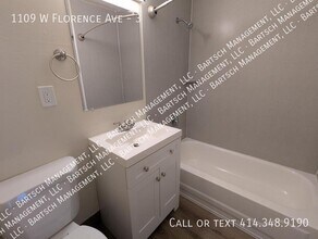 1109 W Florence St in Whitewater, WI - Building Photo - Building Photo