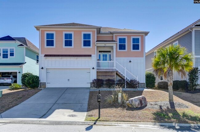 property at 362 Cabana Wy