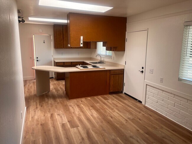 property at 8141 Forest Oak Way