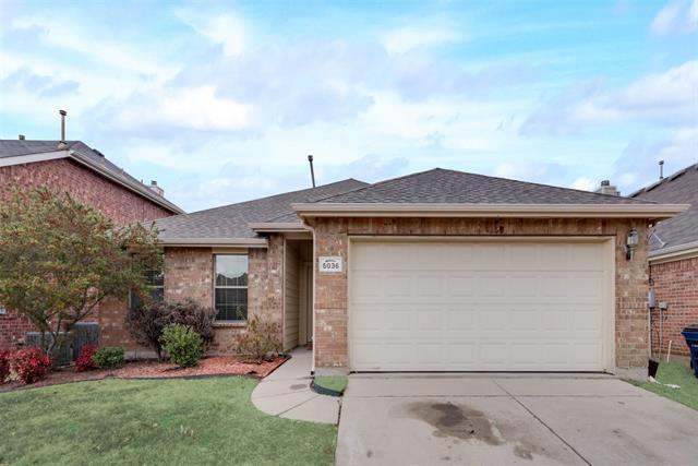 property at 5036 Birchwood Dr