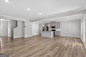 4211 Portsbrook Ave in Snellville, GA - Building Photo - Building Photo