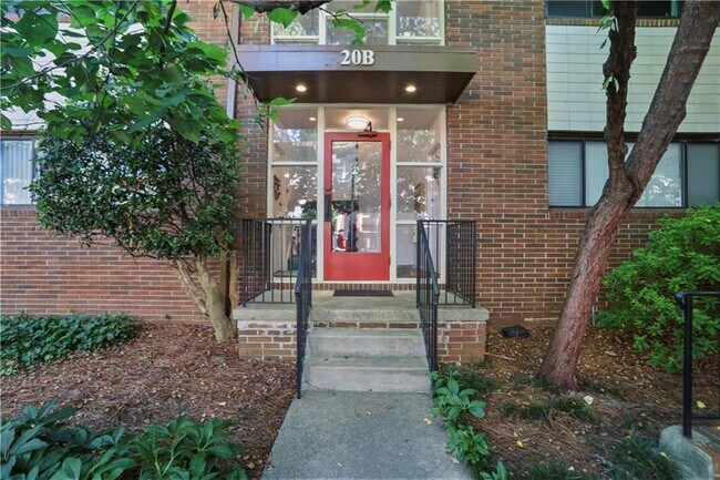 20 26th St NW in Atlanta, GA - Building Photo - Building Photo