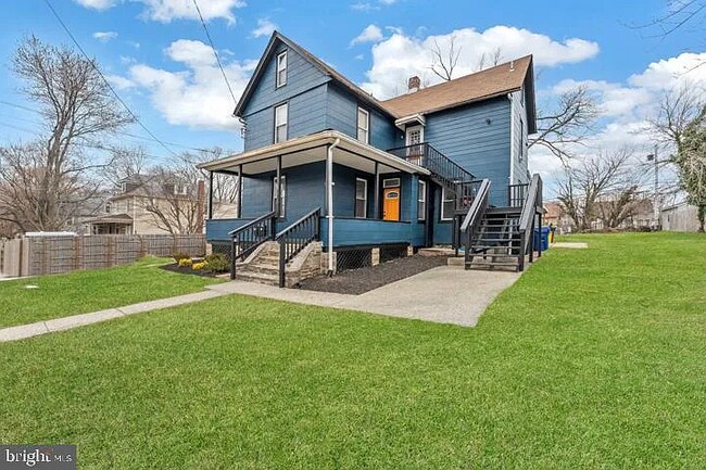 4610 White Ave in Baltimore, MD - Building Photo - Building Photo