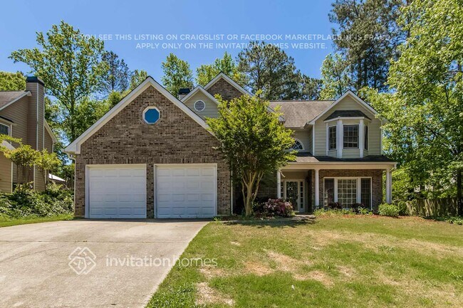 property at 7102 Big Woods Dr