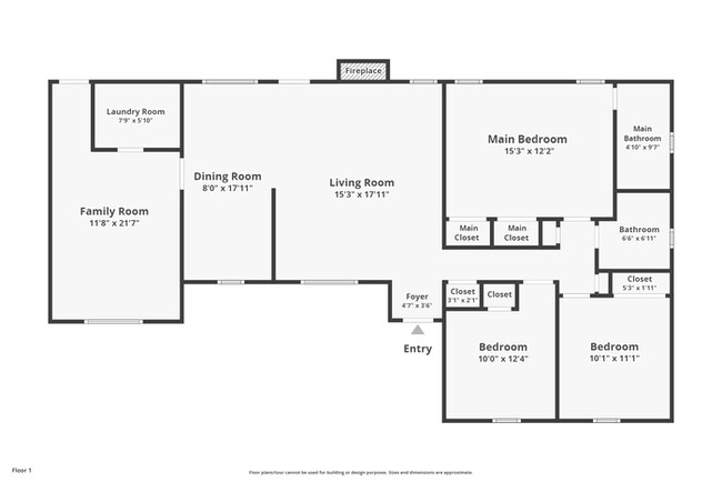 112 Woodbine Rd in Goose Creek, SC - Building Photo - Building Photo