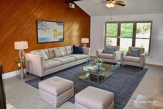 4208 Blossom Trail in Arlington, TX - Building Photo - Building Photo