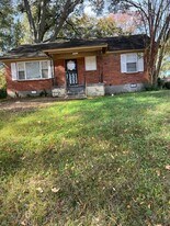 3325 Beechmont St in Memphis, TN - Building Photo