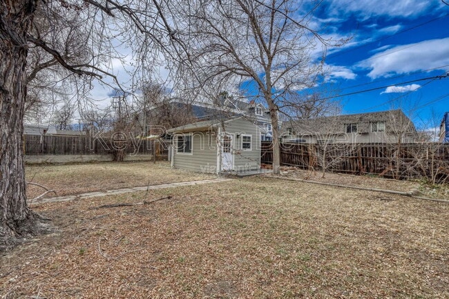 4345 Gray St in Wheat Ridge, CO - Building Photo - Building Photo