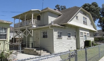 1189 W 37th Pl in Los Angeles, CA - Building Photo - Building Photo