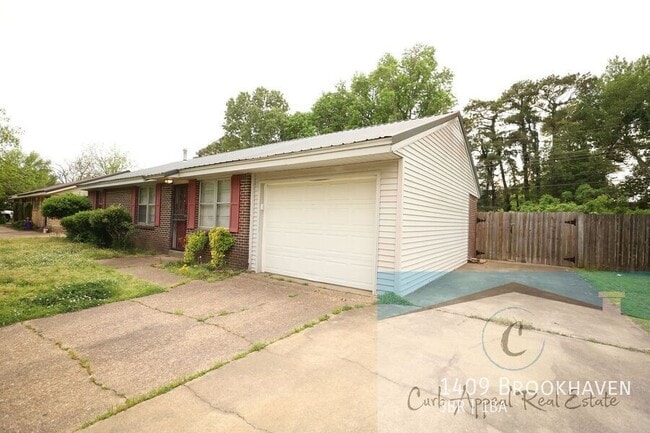 1409 Brookhaven Rd in Jonesboro, AR - Building Photo - Building Photo