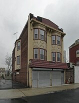 4 Winans St in East Orange, NJ - Building Photo